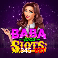 VIP Casino XX345 bet