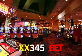 Flash Promotion XX345 bet