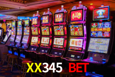 XX345 bet App Interface