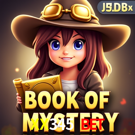 Welcome Bonus XX345 bet