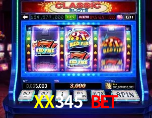 API Integration XX345 bet