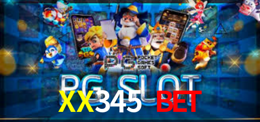 Exclusive Games XX345 bet