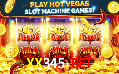 Seasonal Promotions XX345 bet